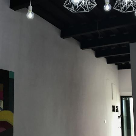 日光包棟輕旅宿 Azul Hostel Кендин Екстериор снимка