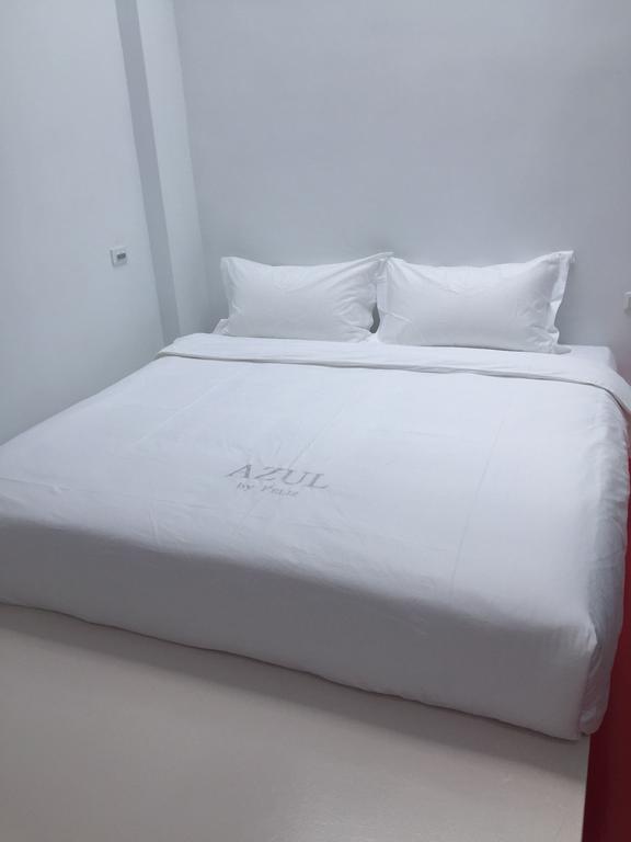 日光包棟輕旅宿 Azul Hostel Кендин Екстериор снимка