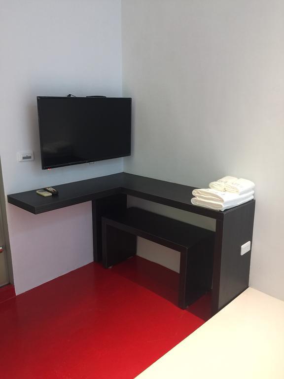 日光包棟輕旅宿 Azul Hostel Кендин Екстериор снимка