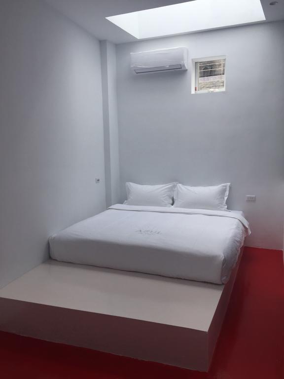 日光包棟輕旅宿 Azul Hostel Кендин Екстериор снимка