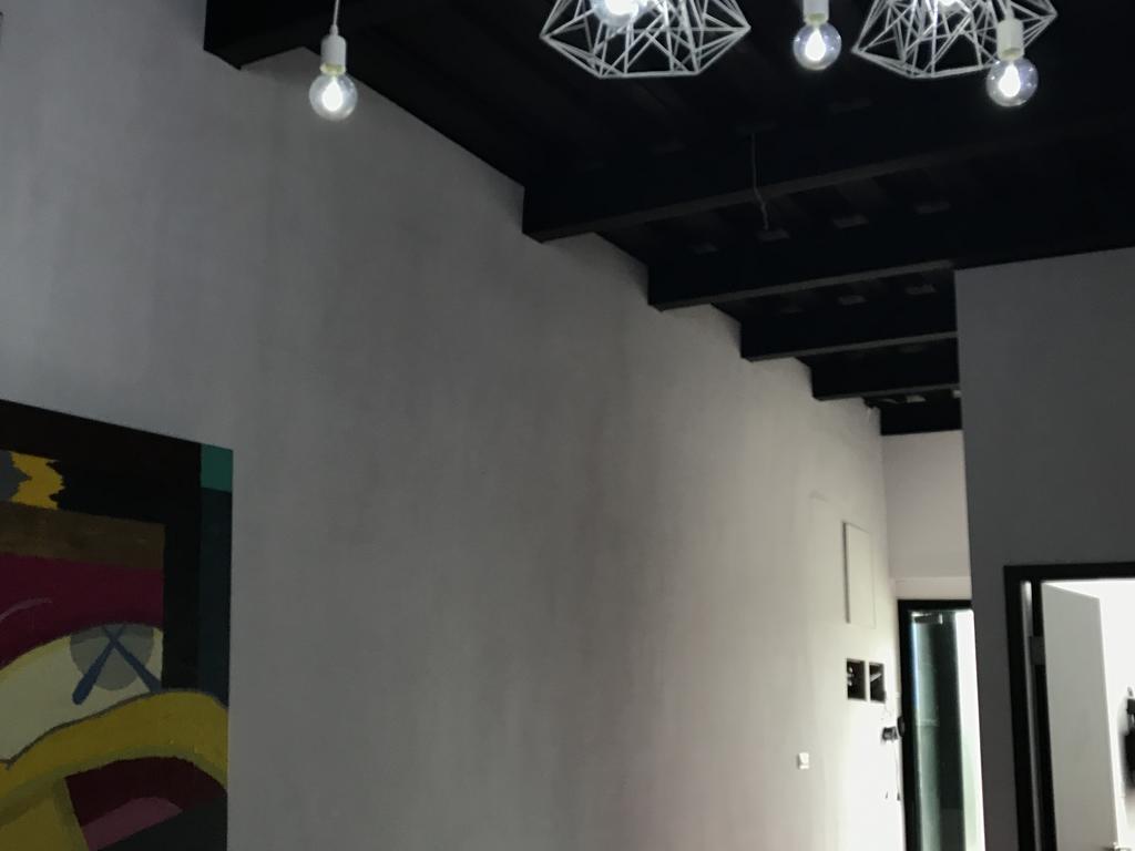 日光包棟輕旅宿 Azul Hostel Кендин Екстериор снимка