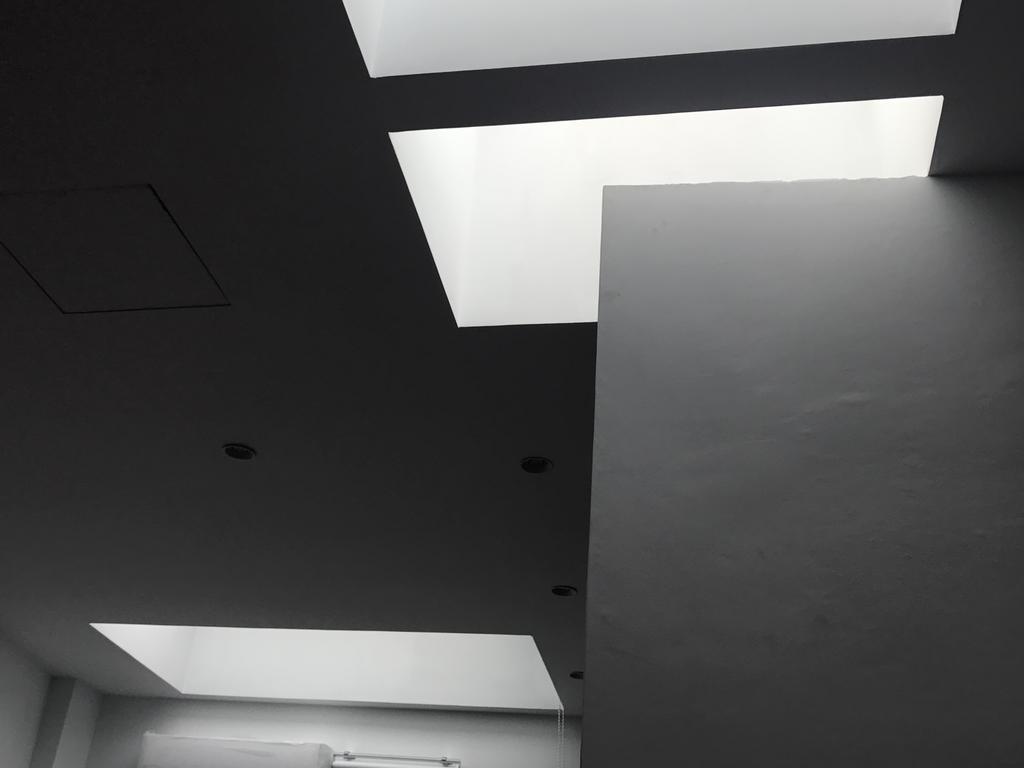 日光包棟輕旅宿 Azul Hostel Кендин Екстериор снимка
